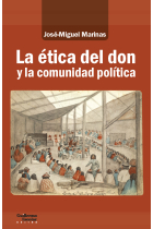 La ética del don y la comunidad política