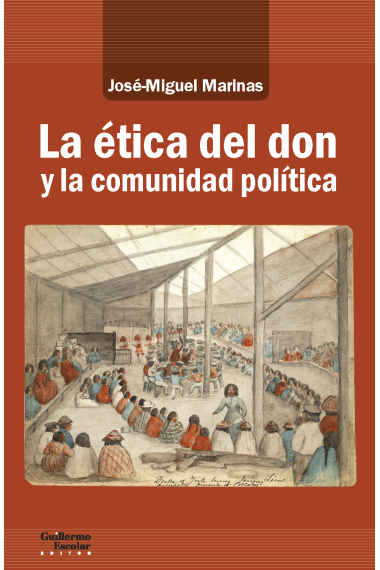 La ética del don y la comunidad política