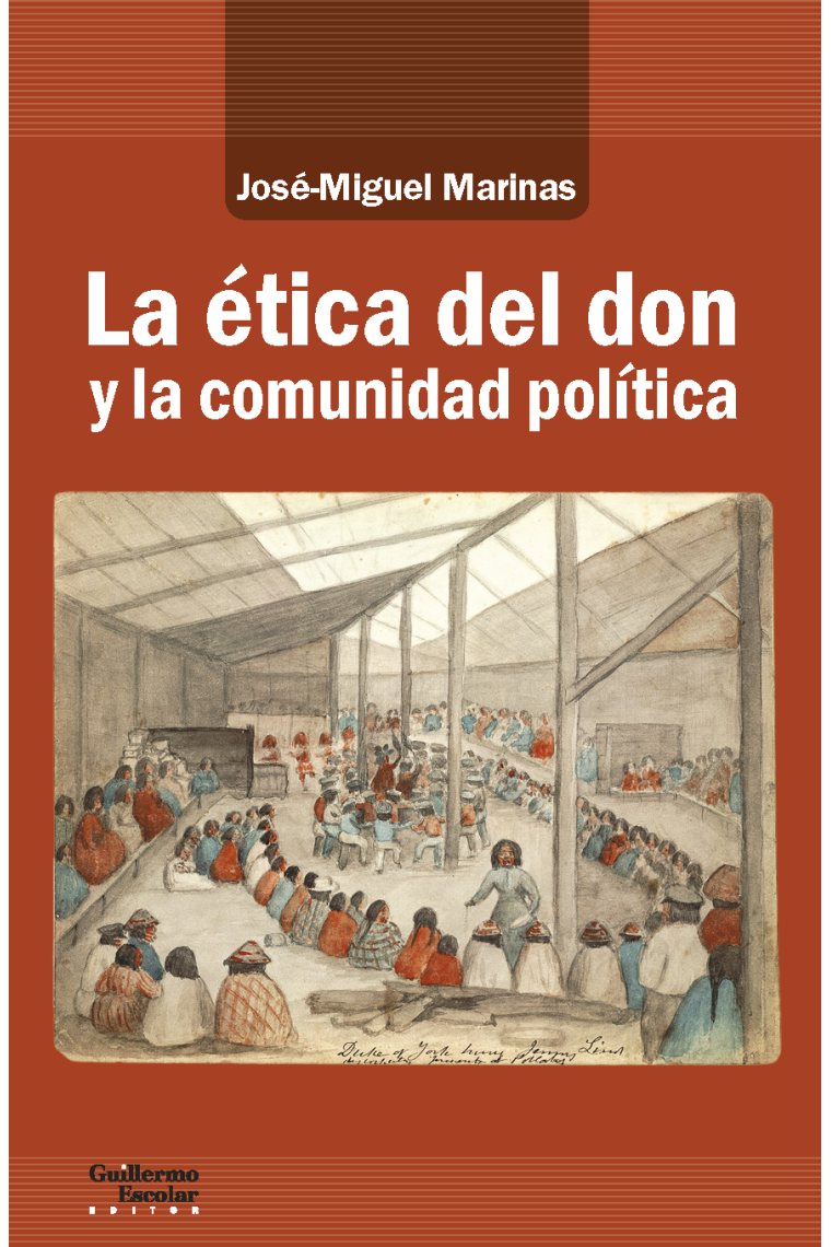 La ética del don y la comunidad política