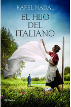 El hijo del italiano (Premio Ramon Llull 2019)