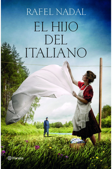 El hijo del italiano (Premio Ramon Llull 2019)