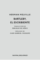 Bartleby, el escribiente