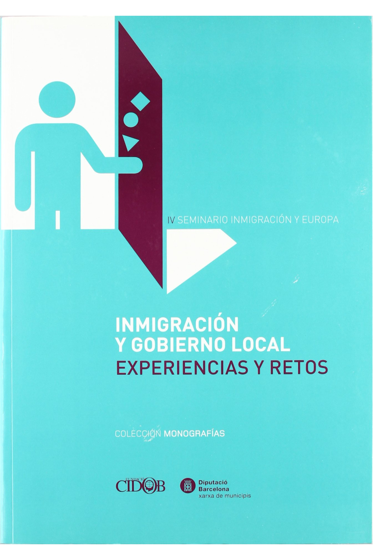 Inmigración y gobierno local. Experiencias y retos