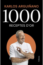 1000 receptes d'or