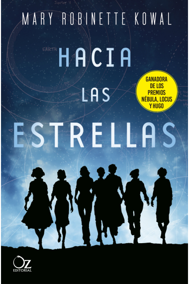 Hacia las estrellas