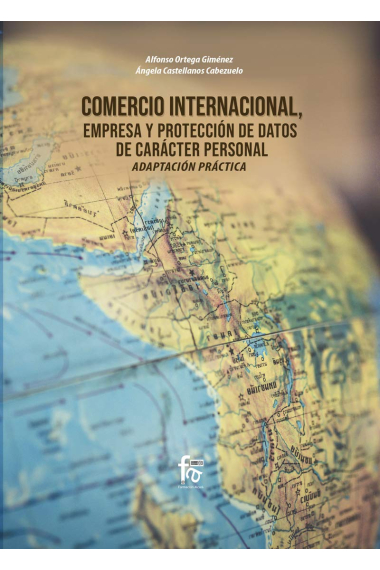 Comercio internacional, empresa y protección de datos