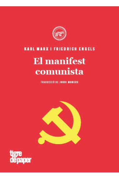 El manifest comunista