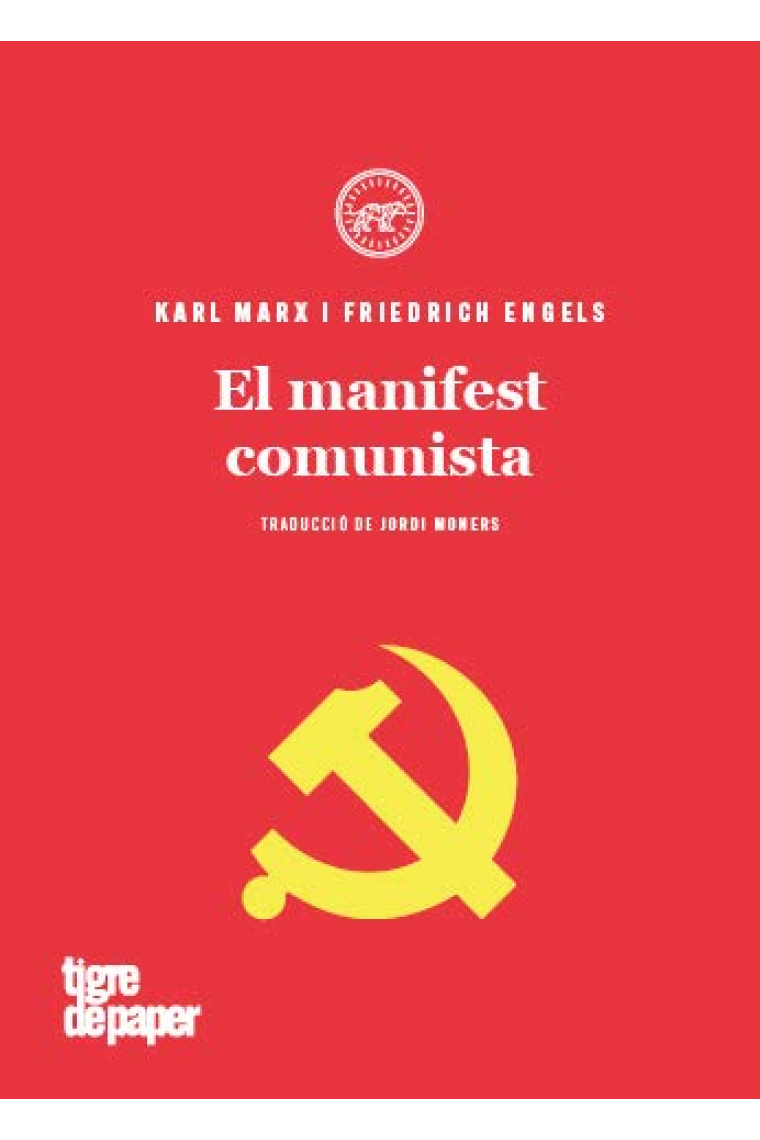 El manifest comunista