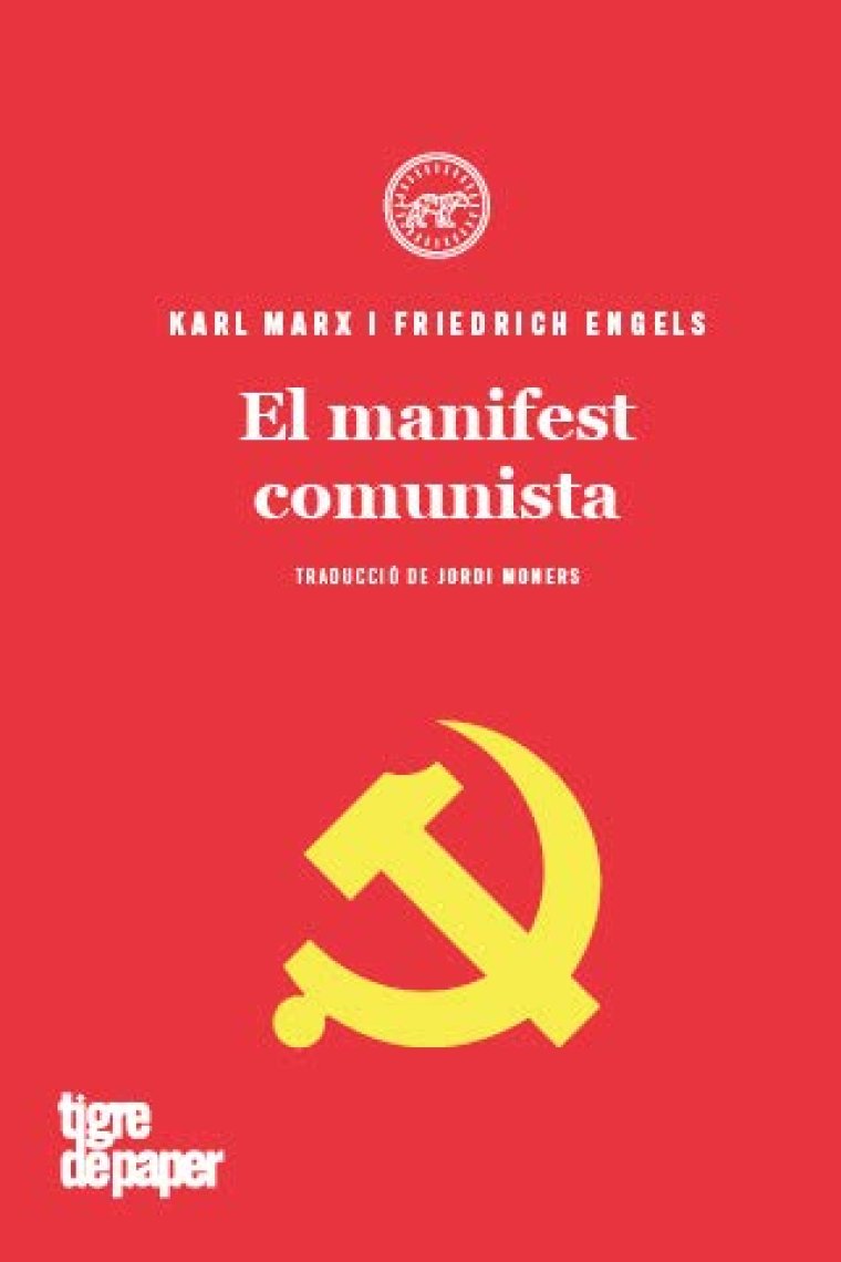 El manifest comunista