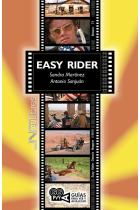 Easy Rider (Easy Rider). Dennis Hopper (1969)