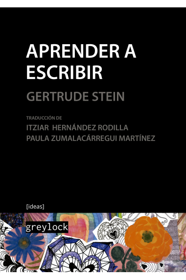 Aprender a escribir