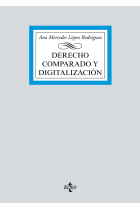 Derecho comparado y digitalización