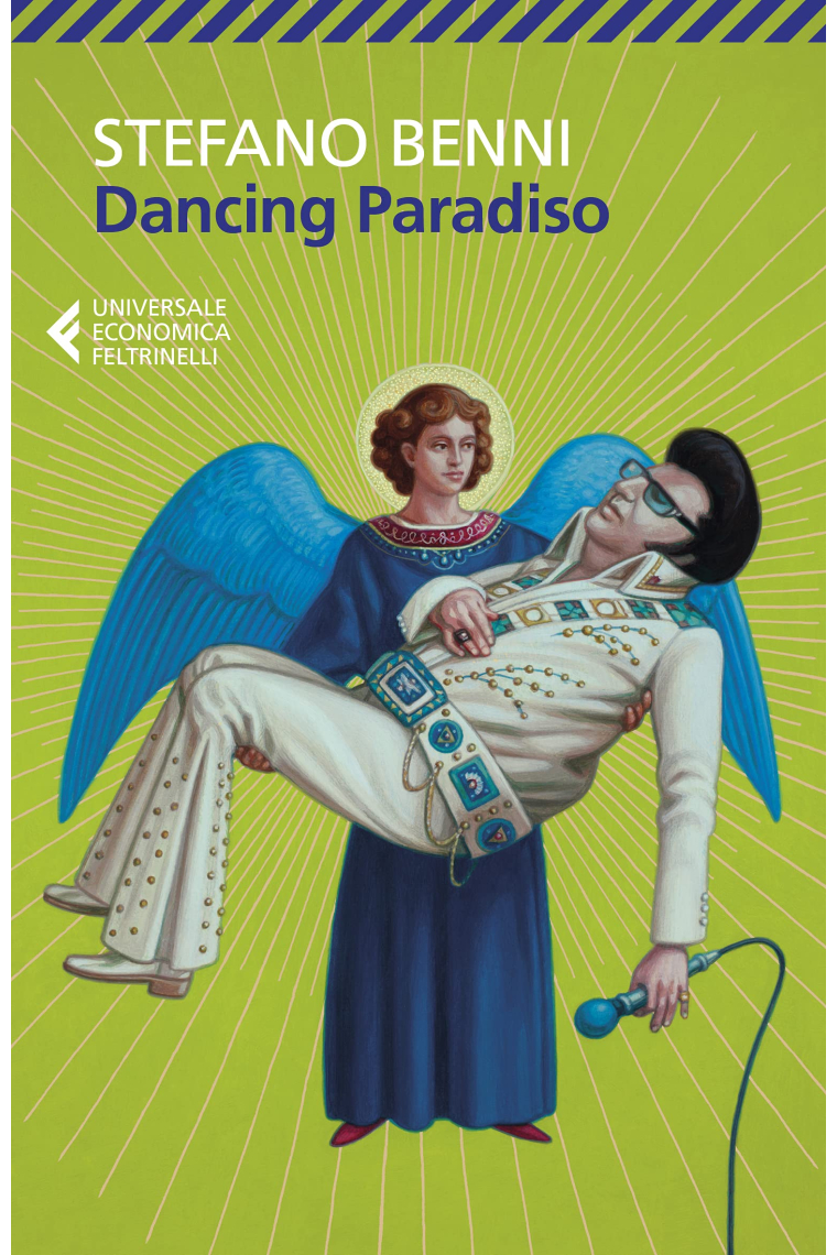 Dancing Paradiso