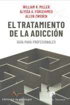 El tratamiento de la adicción. Guía para profesionales