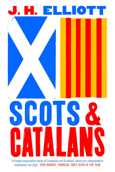 Scots and Catalans: Union and Disunion