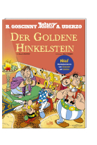 Asterix und Der Goldene Hinkelstein