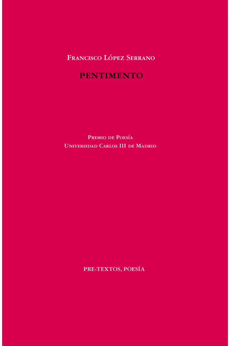 Pentimento