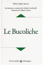 Le Bucoliche