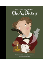 Charles Dickens: 70 (Little People, BIG DREAMS)