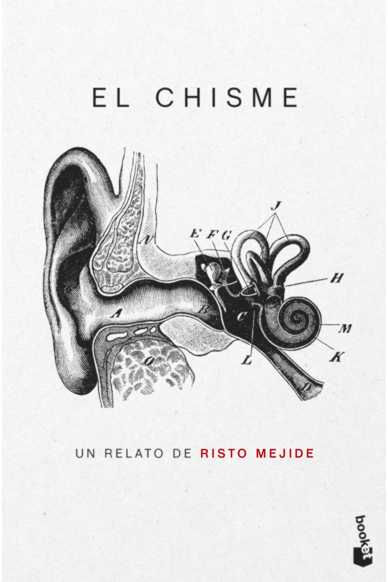 El chisme