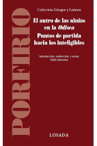 Antro de las ninfas en La Odisea. Puntos de partida hacia los inteligibles