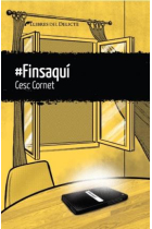 #FinsAquí