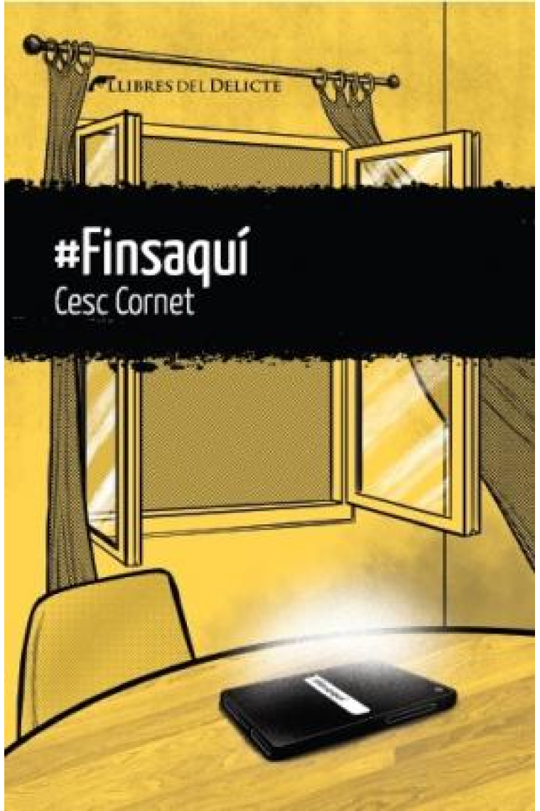 #FinsAquí