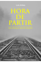 Hora de partir: un duelo anticipado