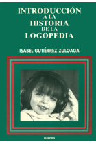 Introducción a la historia de la logopedia