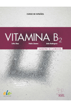 Vitamina B2 - Cuaderno de ejercicios + licencia digital