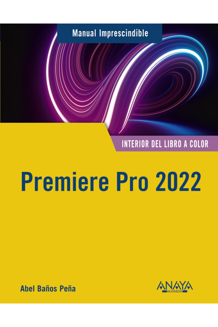 Premiere Pro 2022