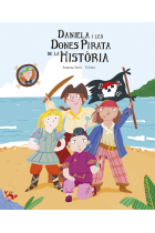 Daniela i les dones pirata de la història