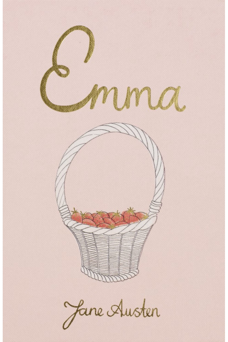 Emma (Wordsworth Collector's Editions)