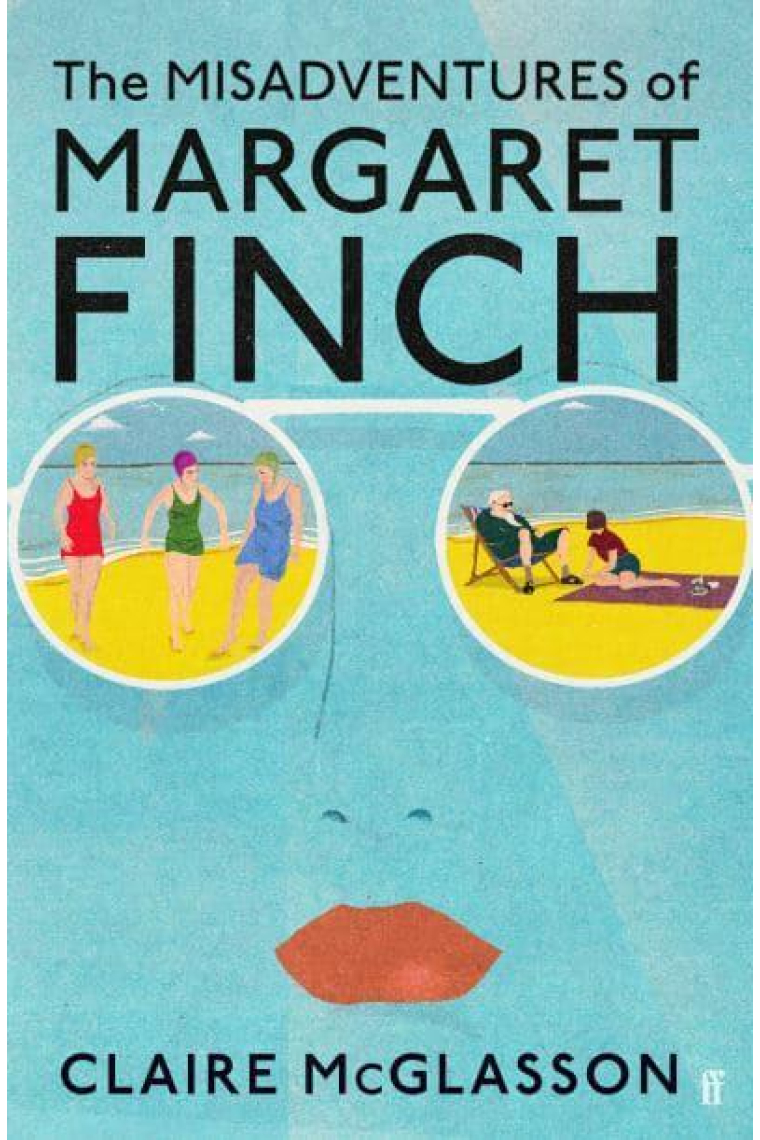 The Misadventures of Margaret Finch