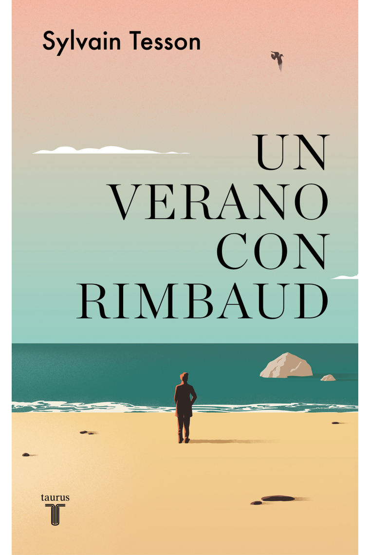 Un verano con Rimbaud