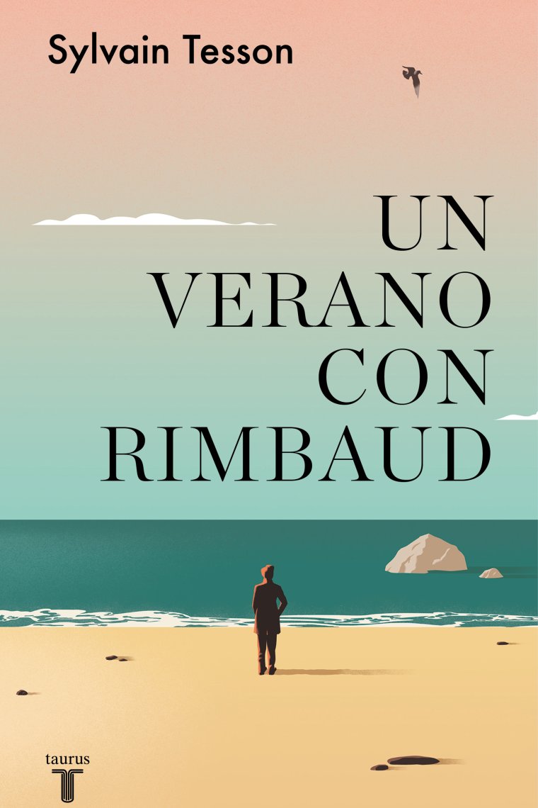 Un verano con Rimbaud