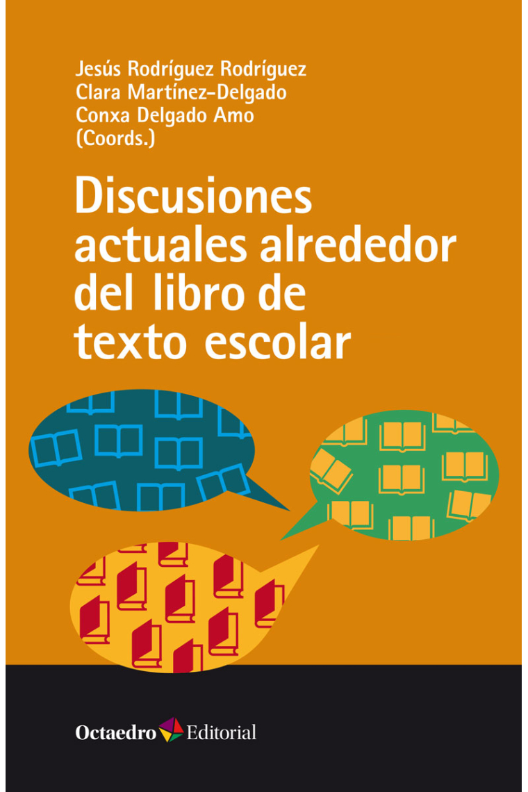 Discusiones actuales alrededor del libro de texto escolar