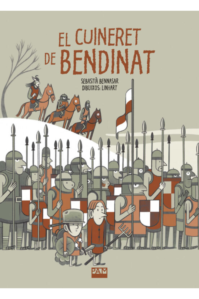 El cuineret de Bendinat