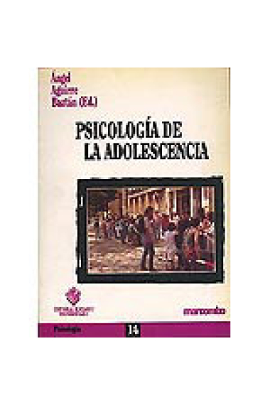 Psicología de la adolescencia