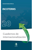 Incoterms. Cuadernos de internacionalización