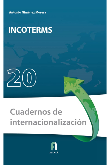 Incoterms. Cuadernos de internacionalización