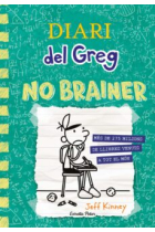 Diari del Greg 18. No brainer