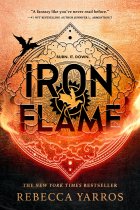 Iron Flame (Empyrean 2)