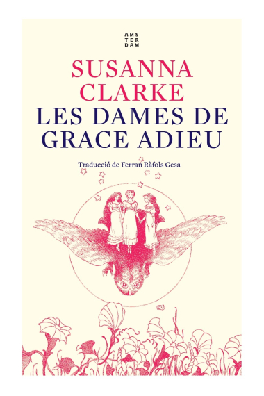 Les dames de Grace Adieu