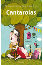 Cantarolas