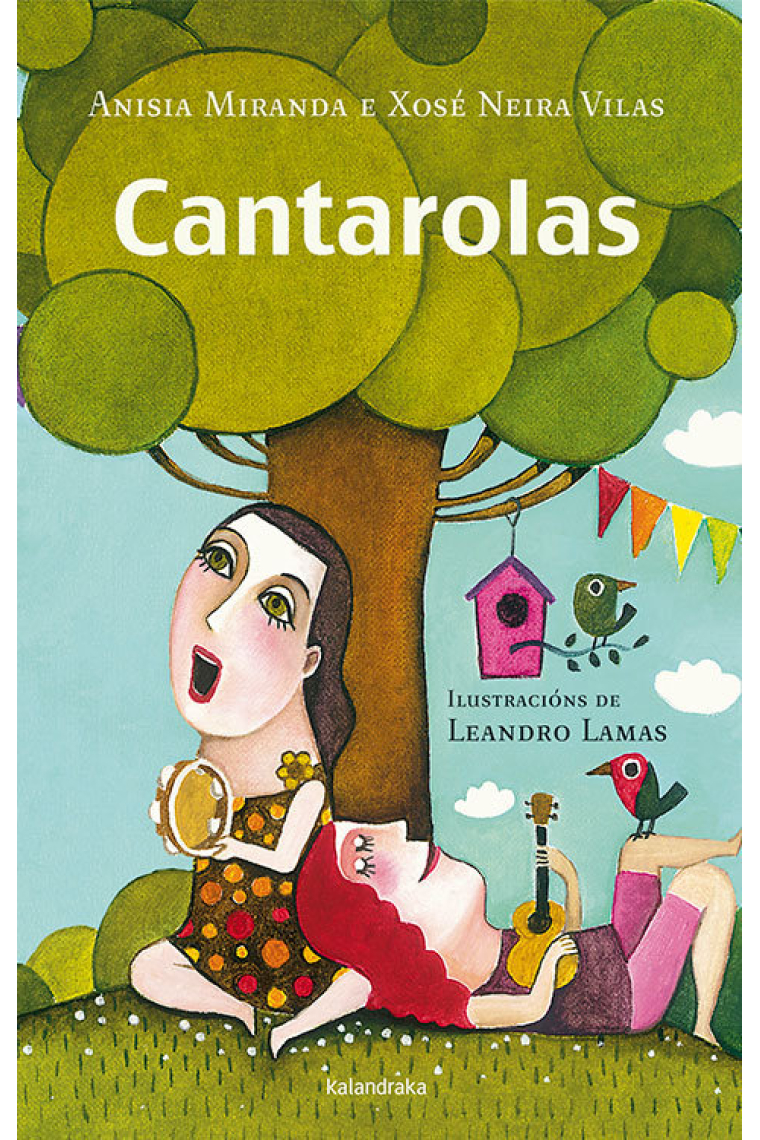 Cantarolas