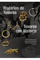 Historias de Tesoros, Tesoros con Historia