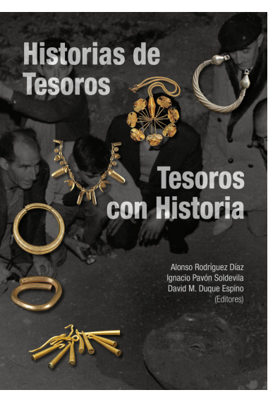 Historias de Tesoros, Tesoros con Historia