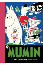 Mumin. Las tiras completas de Tove Jansson 3