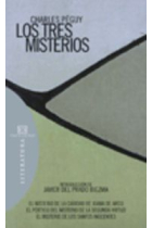 Los Tres Misterios